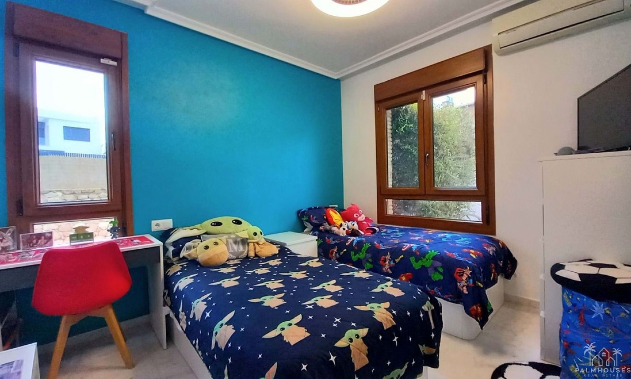 Venta - Villa - Algorfa - Algorfa Centro