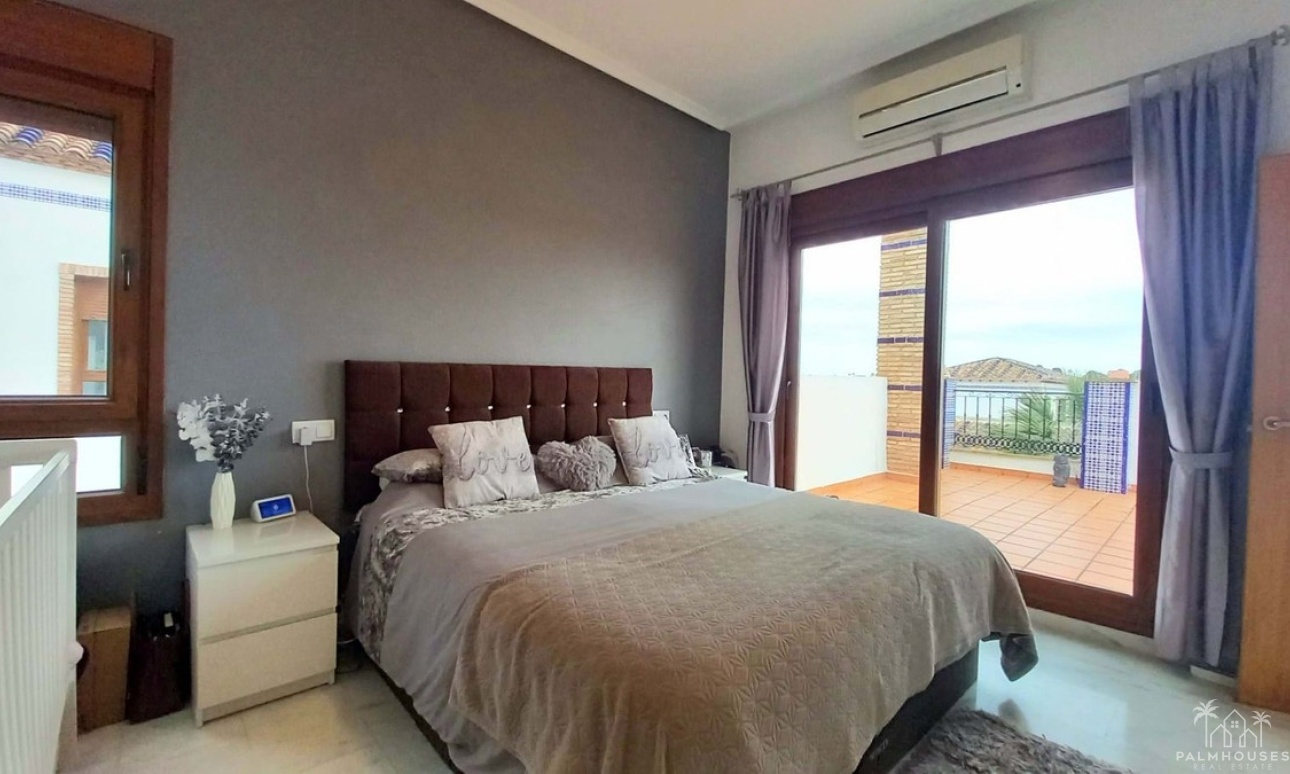 Venta - Villa - Algorfa - Algorfa Centro