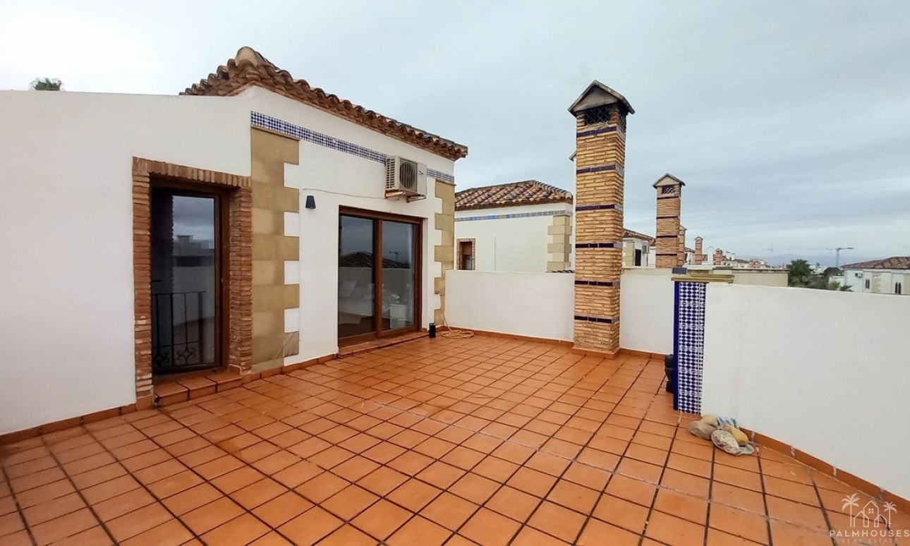 Venta - Villa - Algorfa - Algorfa Centro