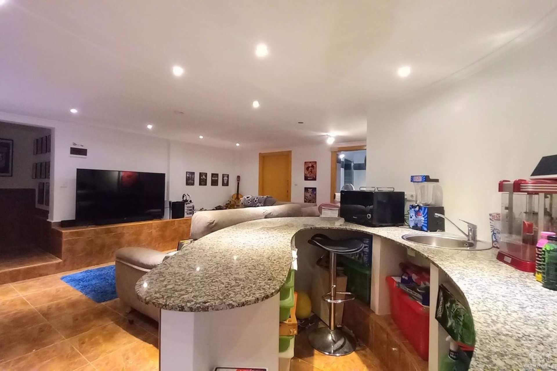 Venta - Villa - Algorfa - Algorfa Centro