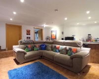 Venta - Villa - Algorfa - Algorfa Centro