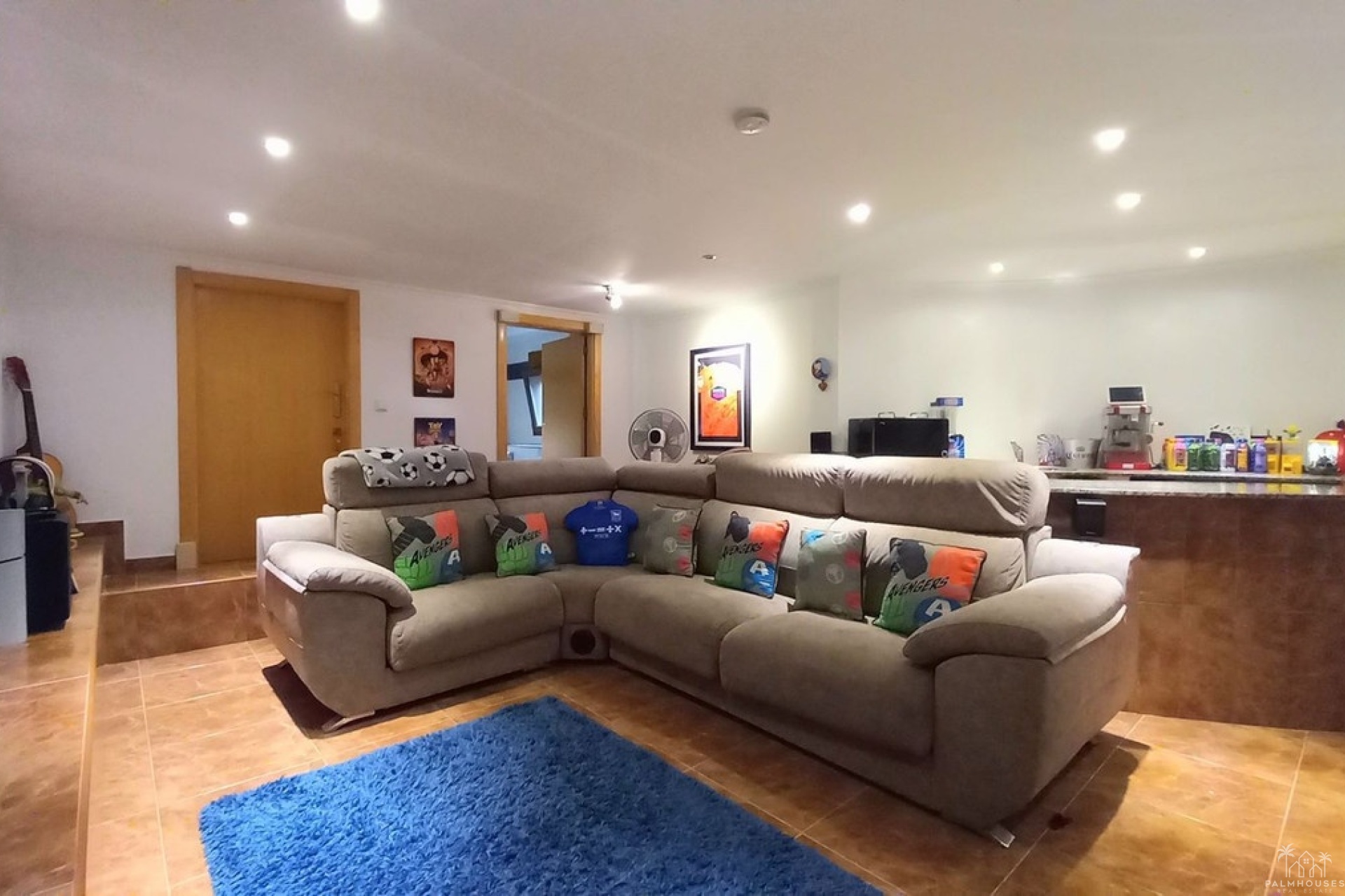 Venta - Villa - Algorfa - Algorfa Centro