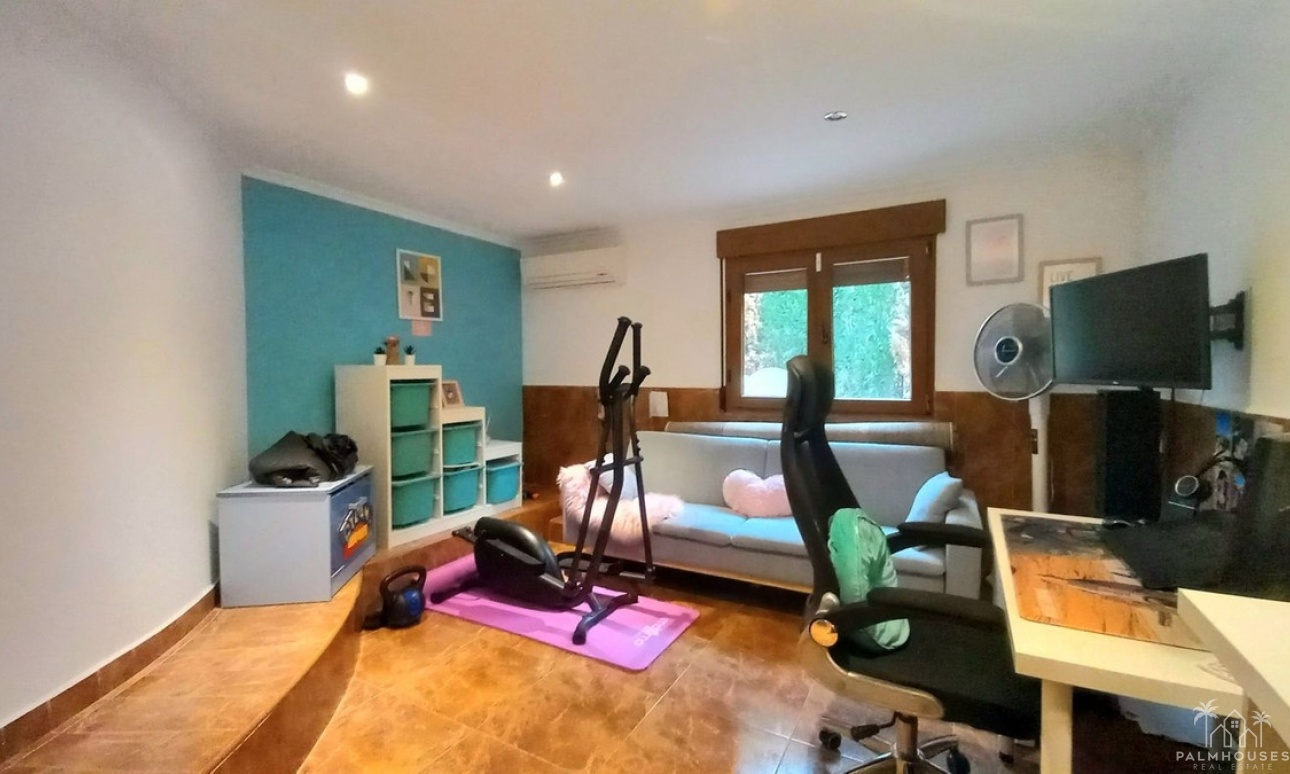 Venta - Villa - Algorfa - Algorfa Centro