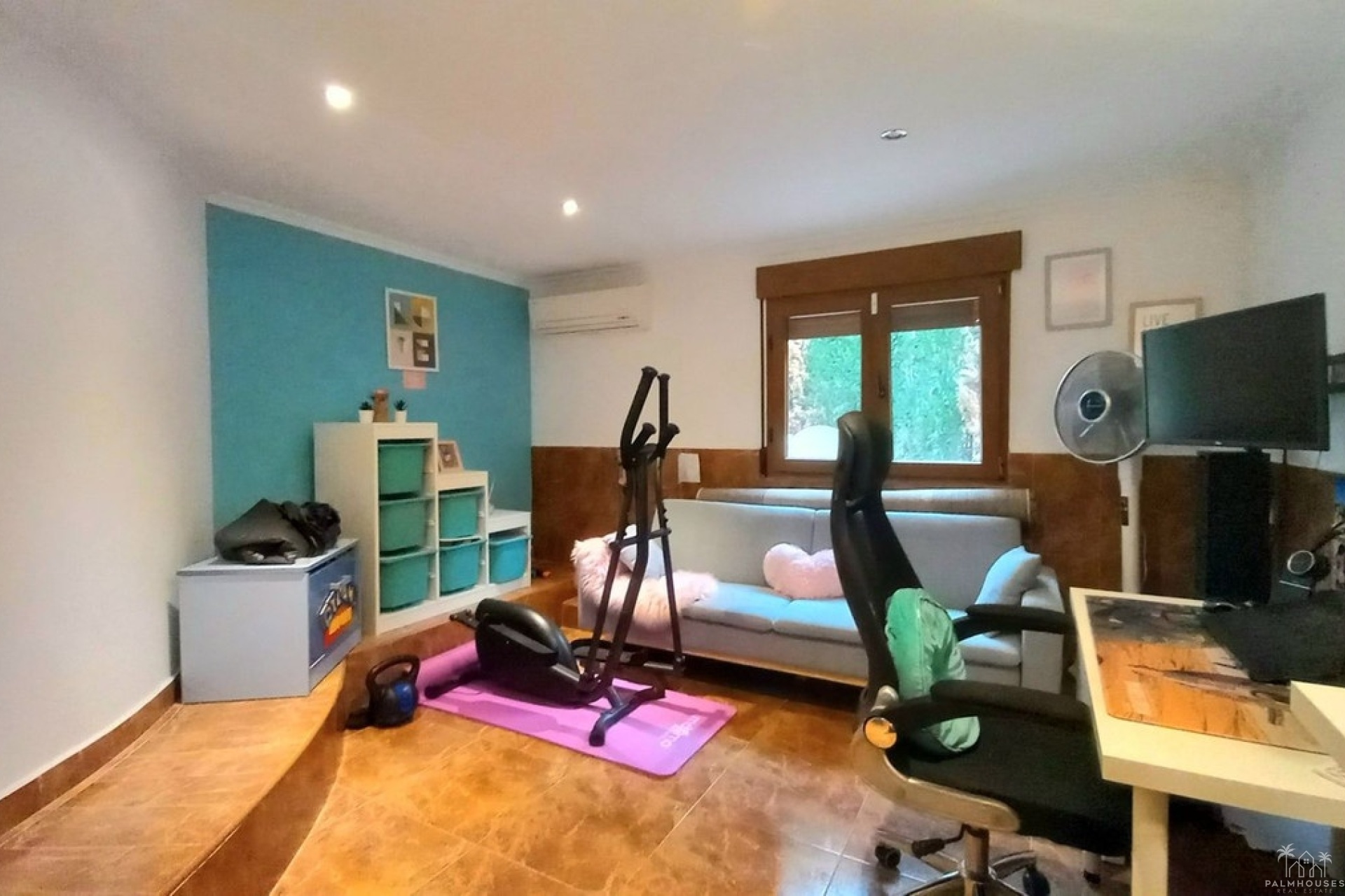 Venta - Villa - Algorfa - Algorfa Centro