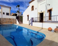 Venta - Villa - Algorfa - Algorfa Centro