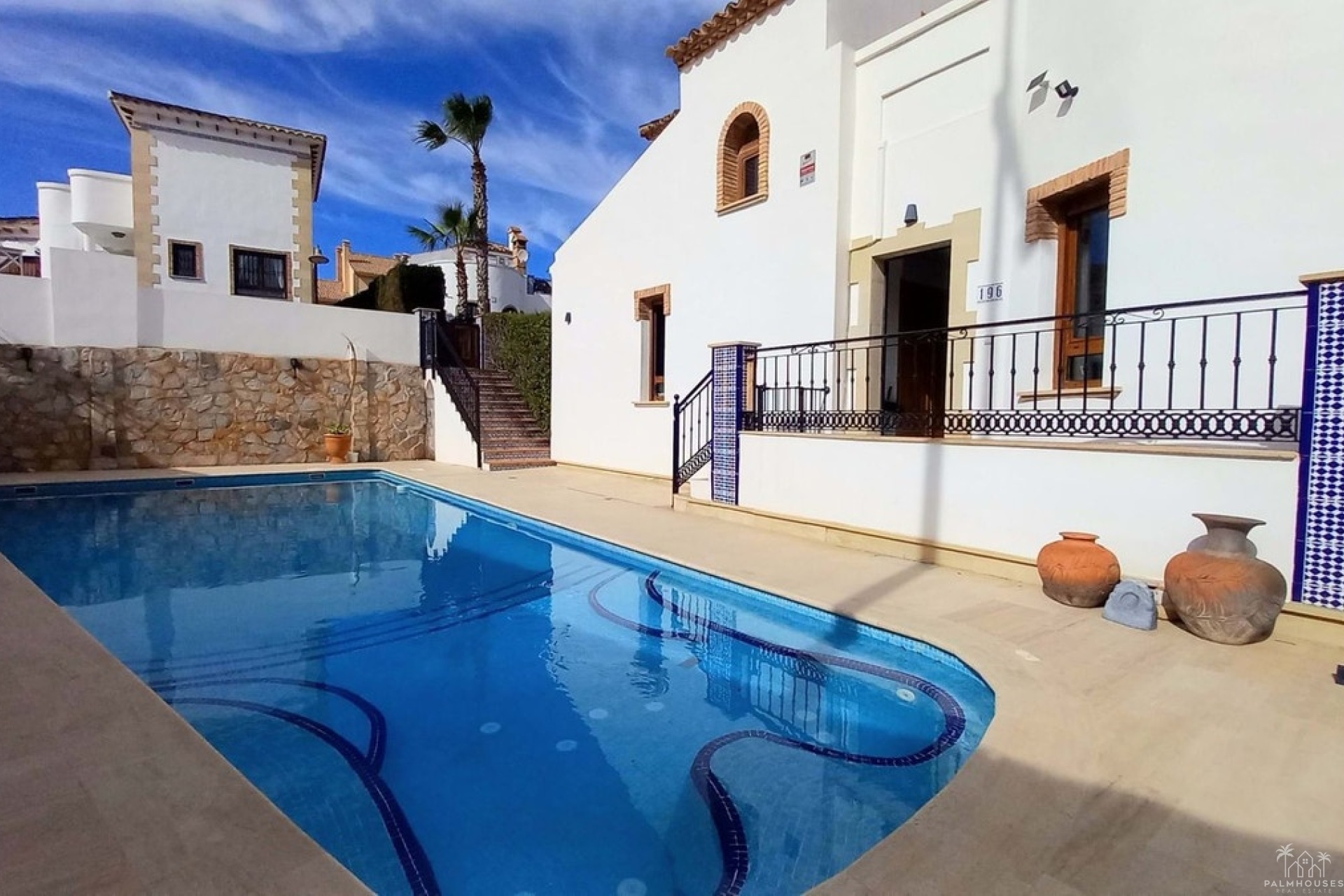 Venta - Villa - Algorfa - Algorfa Centro