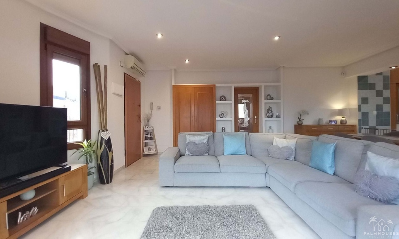 Venta - Villa - Algorfa - Algorfa Centro