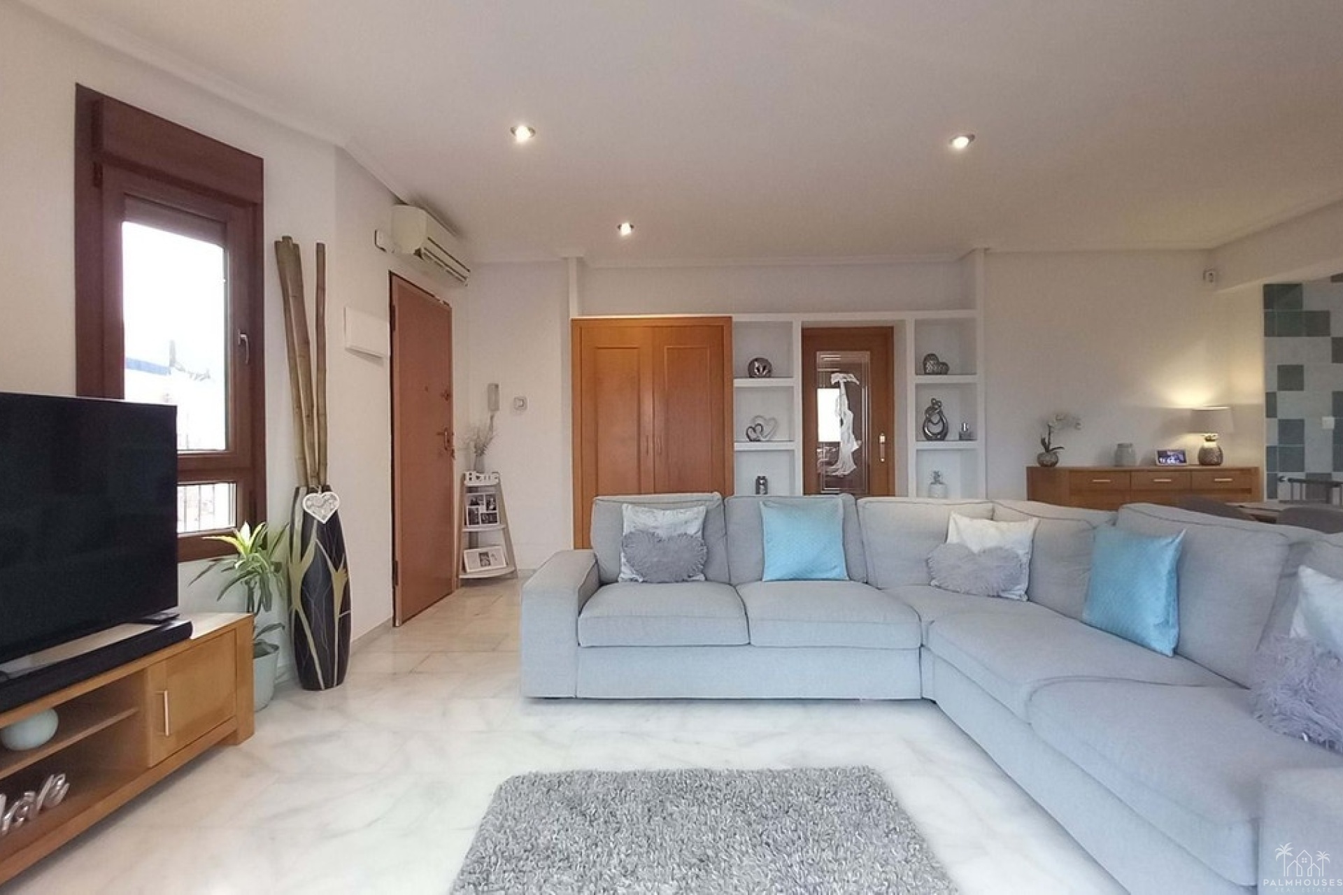Venta - Villa - Algorfa - Algorfa Centro