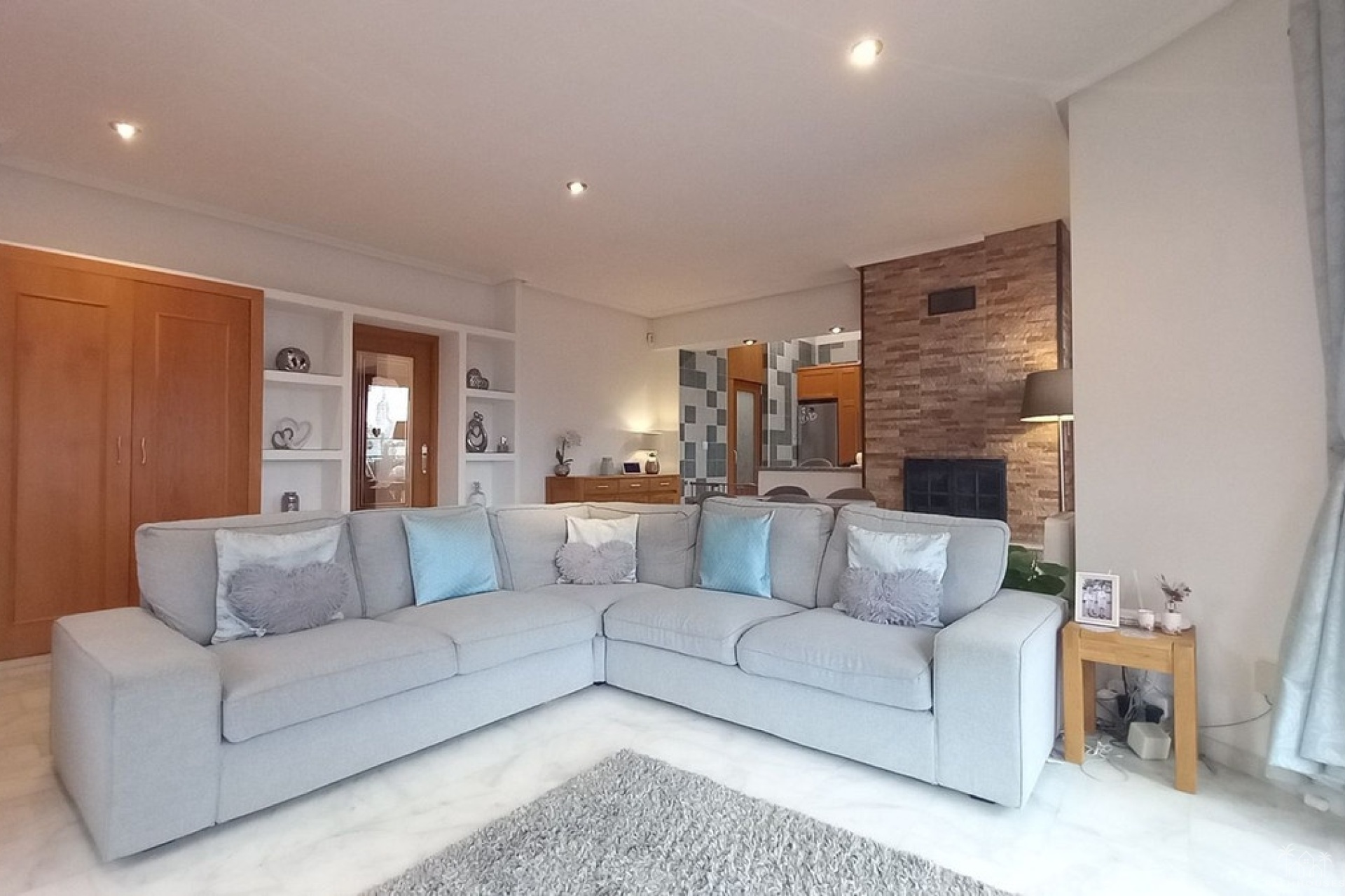 Venta - Villa - Algorfa - Algorfa Centro