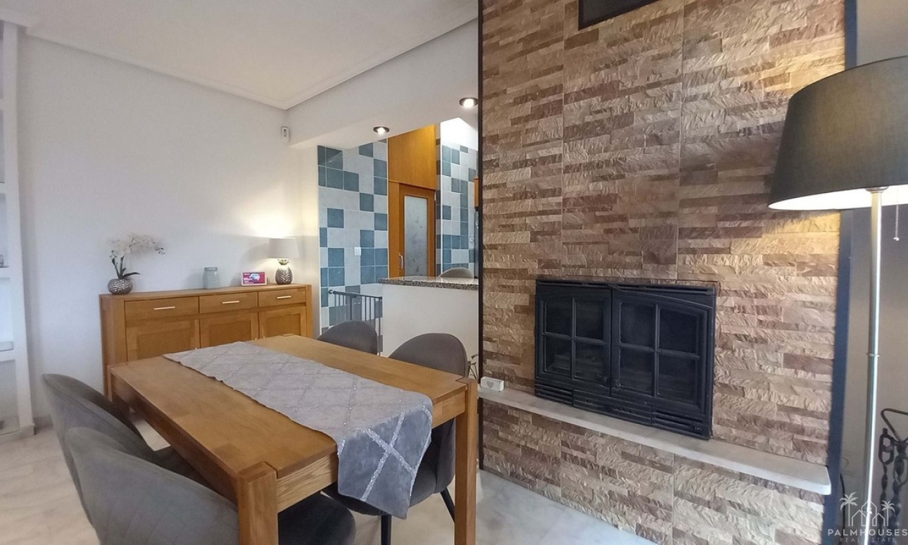 Venta - Villa - Algorfa - Algorfa Centro