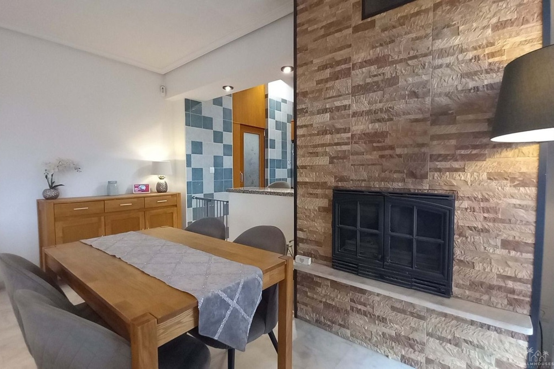Venta - Villa - Algorfa - Algorfa Centro