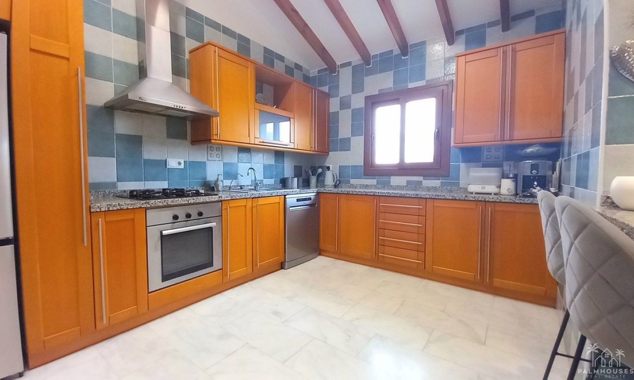 Venta - Villa - Algorfa - Algorfa Centro