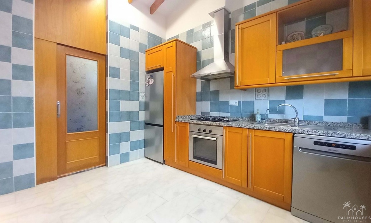 Venta - Villa - Algorfa - Algorfa Centro