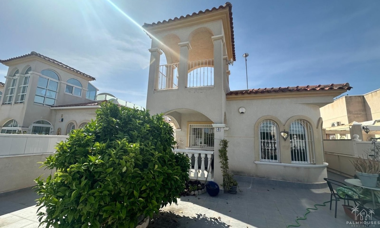 Venta - Villa - Algorfa - Algorfa Centro