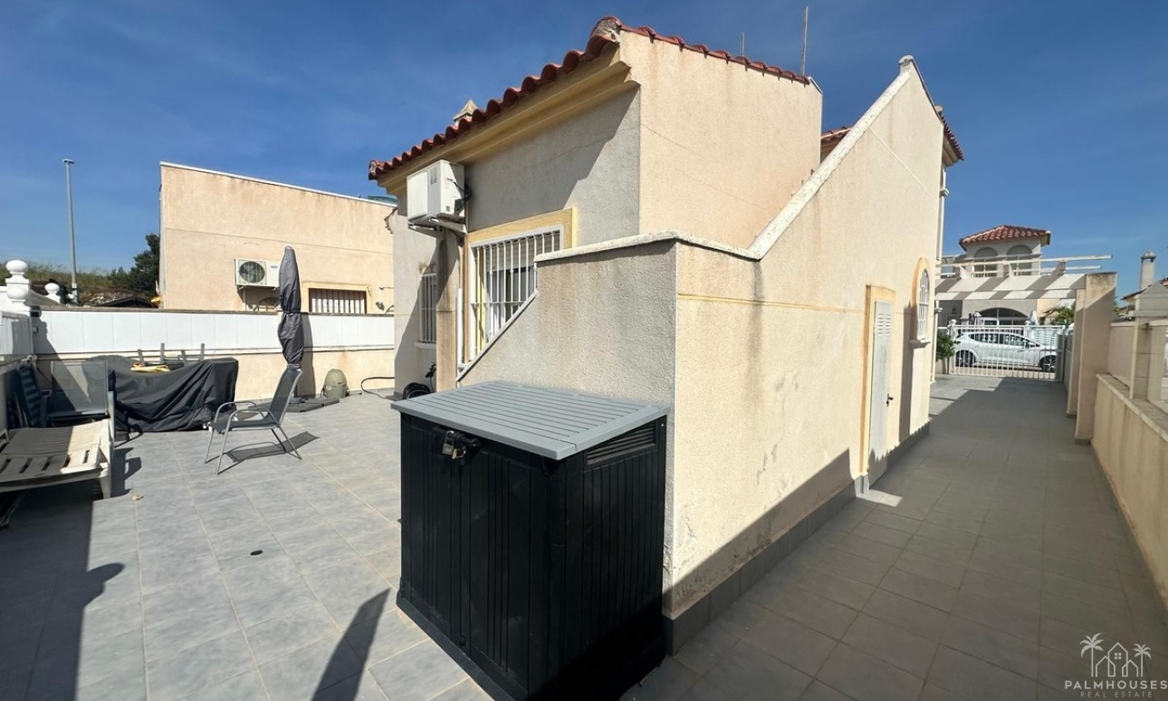 Venta - Villa - Algorfa - Algorfa Centro