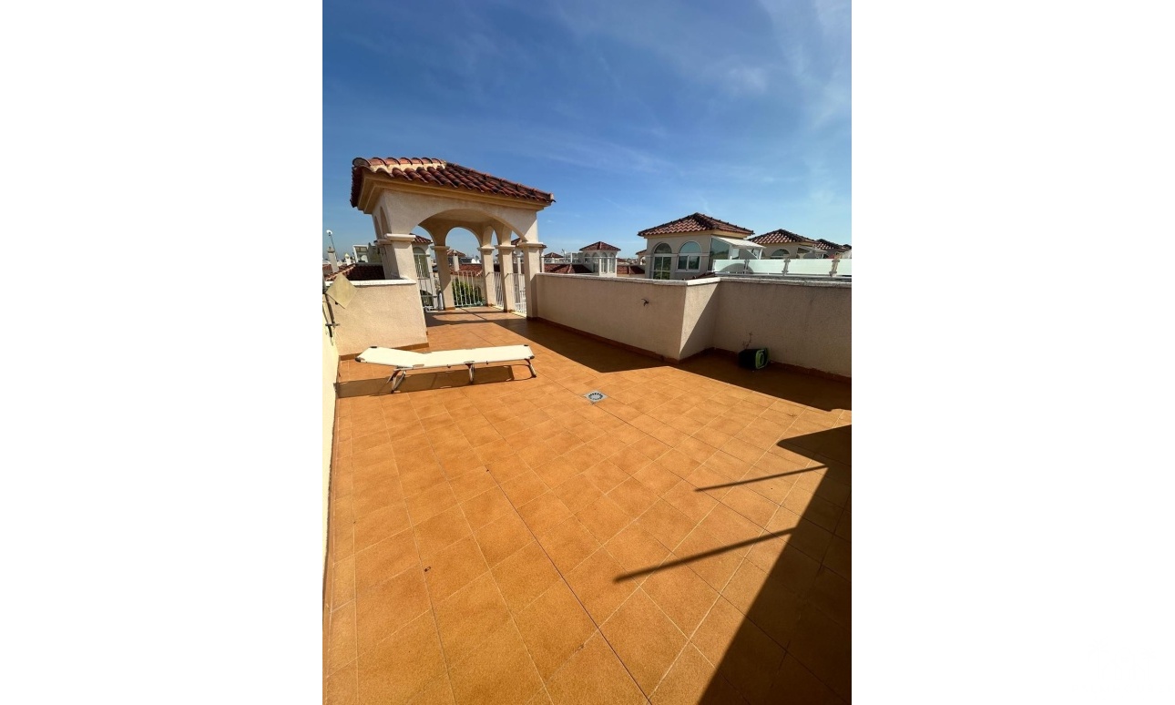 Venta - Villa - Algorfa - Algorfa Centro