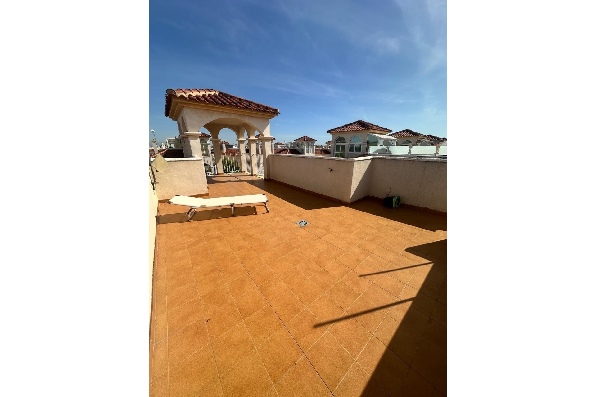 Venta - Villa - Algorfa - Algorfa Centro