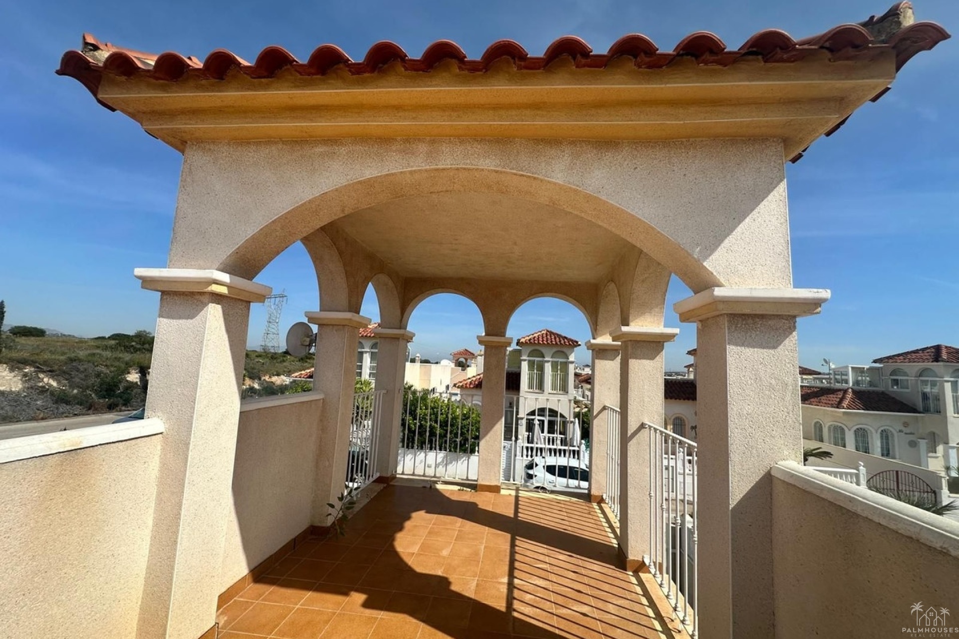 Venta - Villa - Algorfa - Algorfa Centro