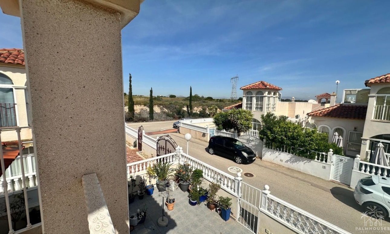 Venta - Villa - Algorfa - Algorfa Centro