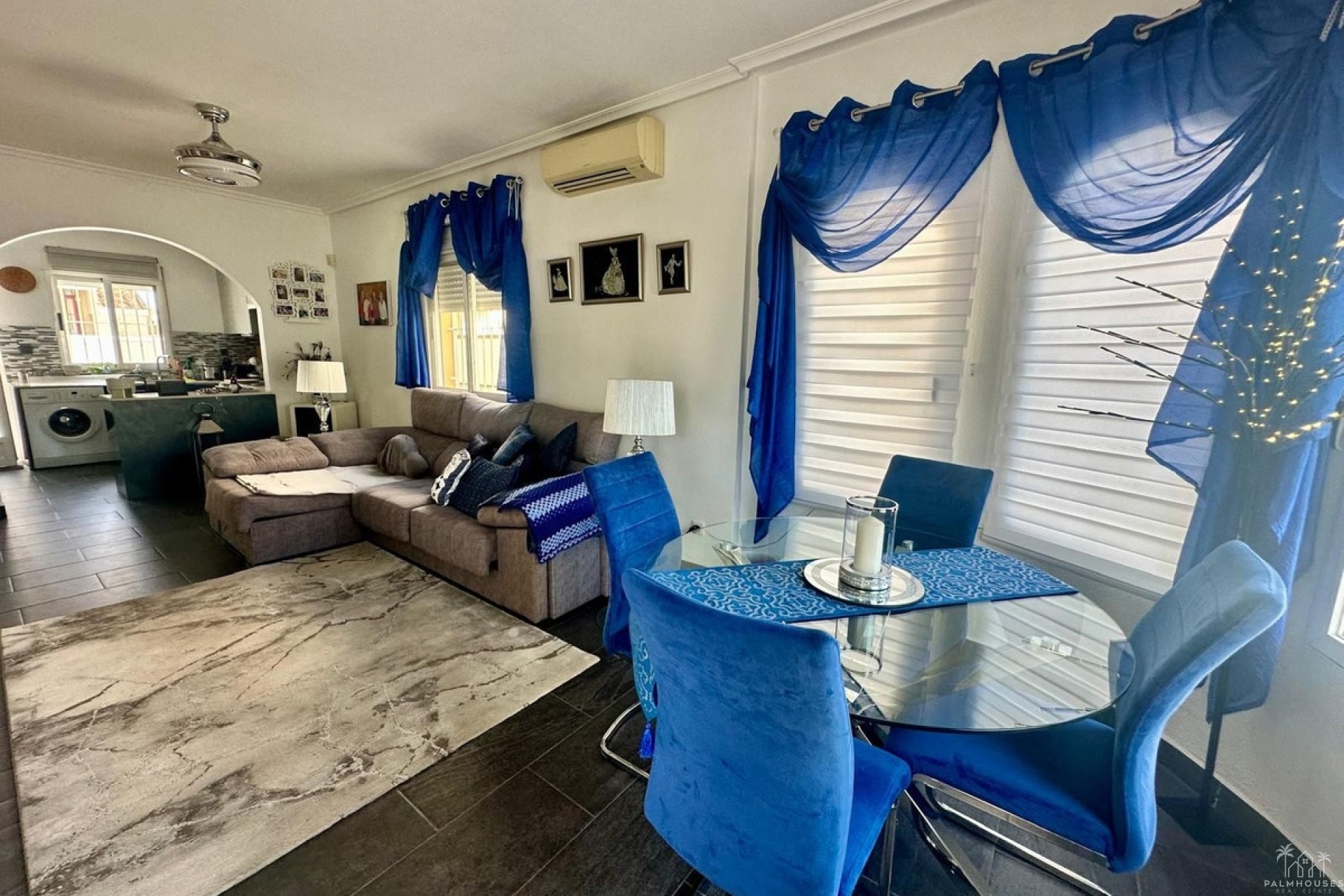 Venta - Villa - Algorfa - Algorfa Centro