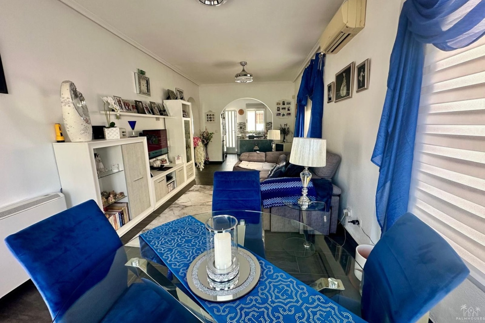 Venta - Villa - Algorfa - Algorfa Centro