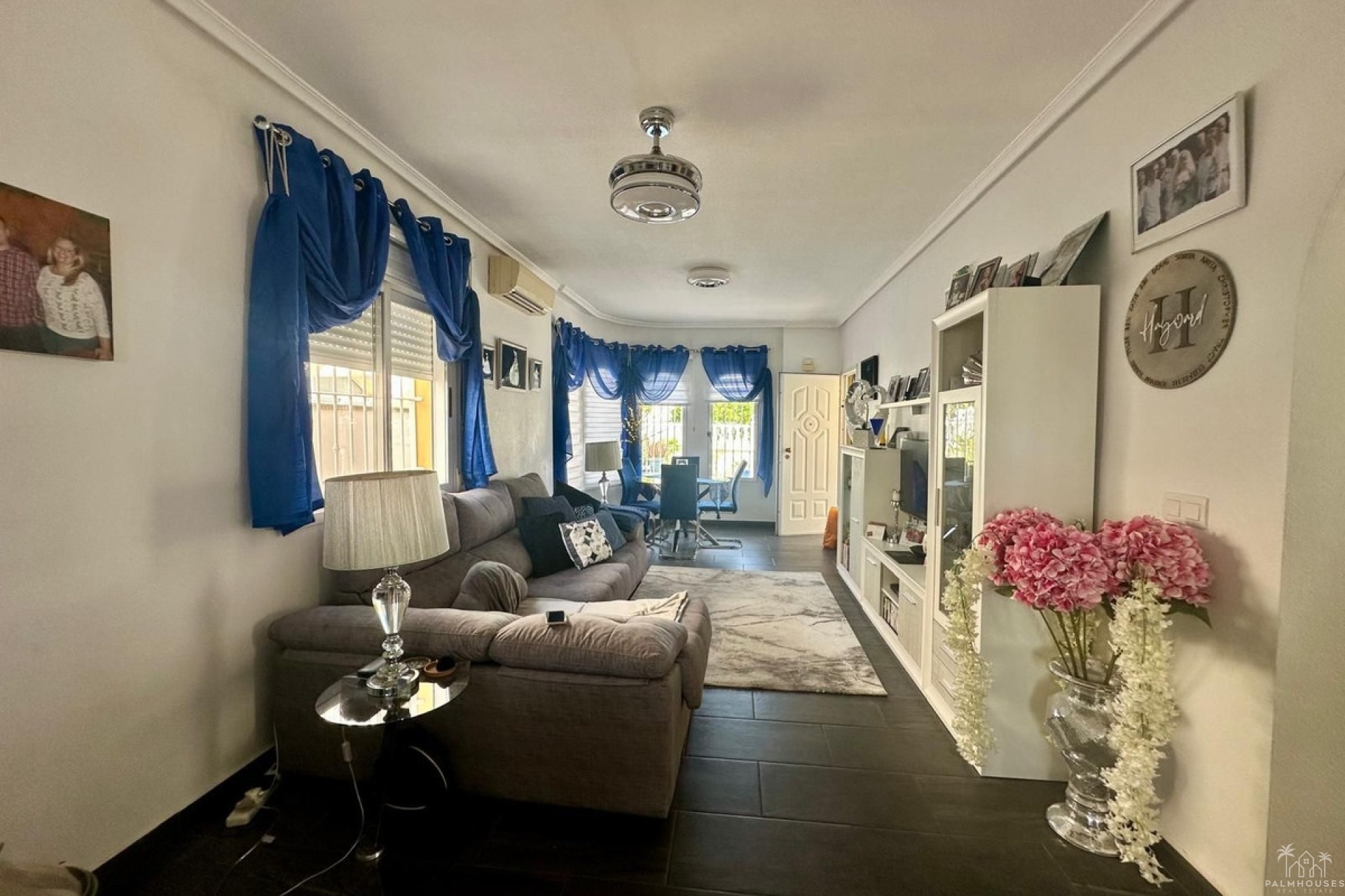 Venta - Villa - Algorfa - Algorfa Centro