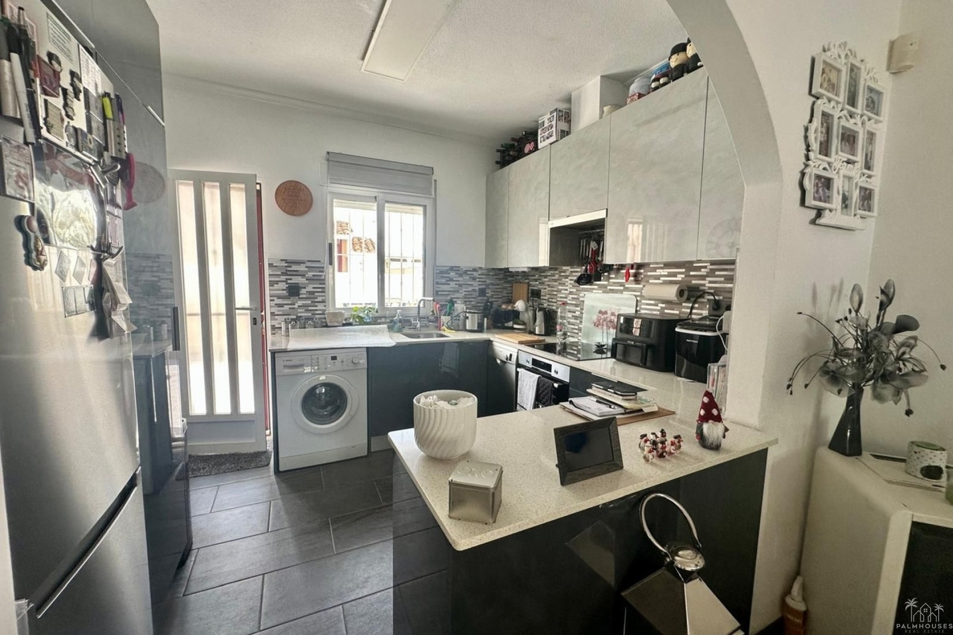Venta - Villa - Algorfa - Algorfa Centro