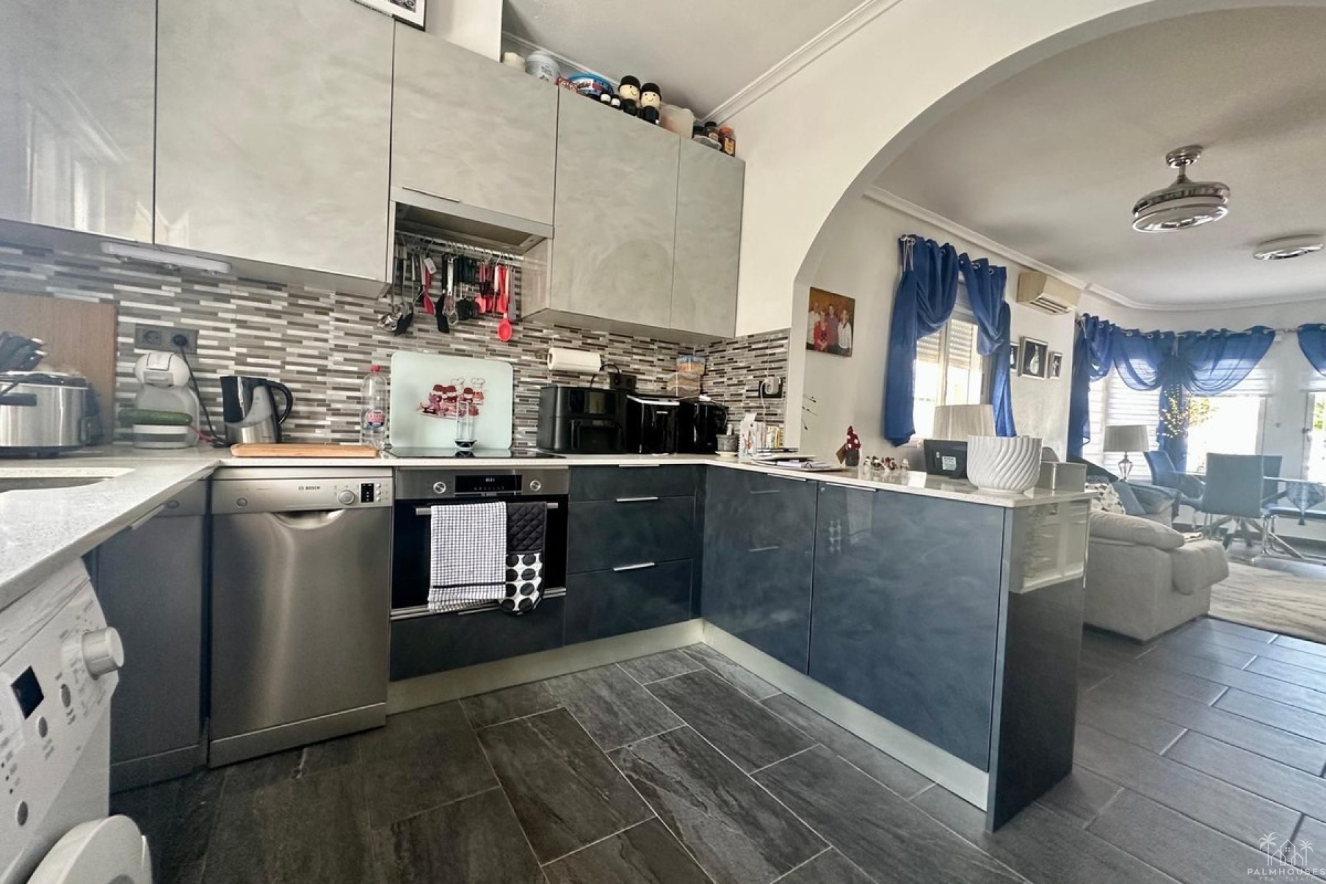 Venta - Villa - Algorfa - Algorfa Centro