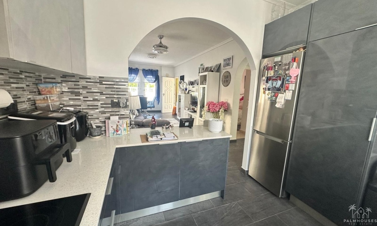 Venta - Villa - Algorfa - Algorfa Centro