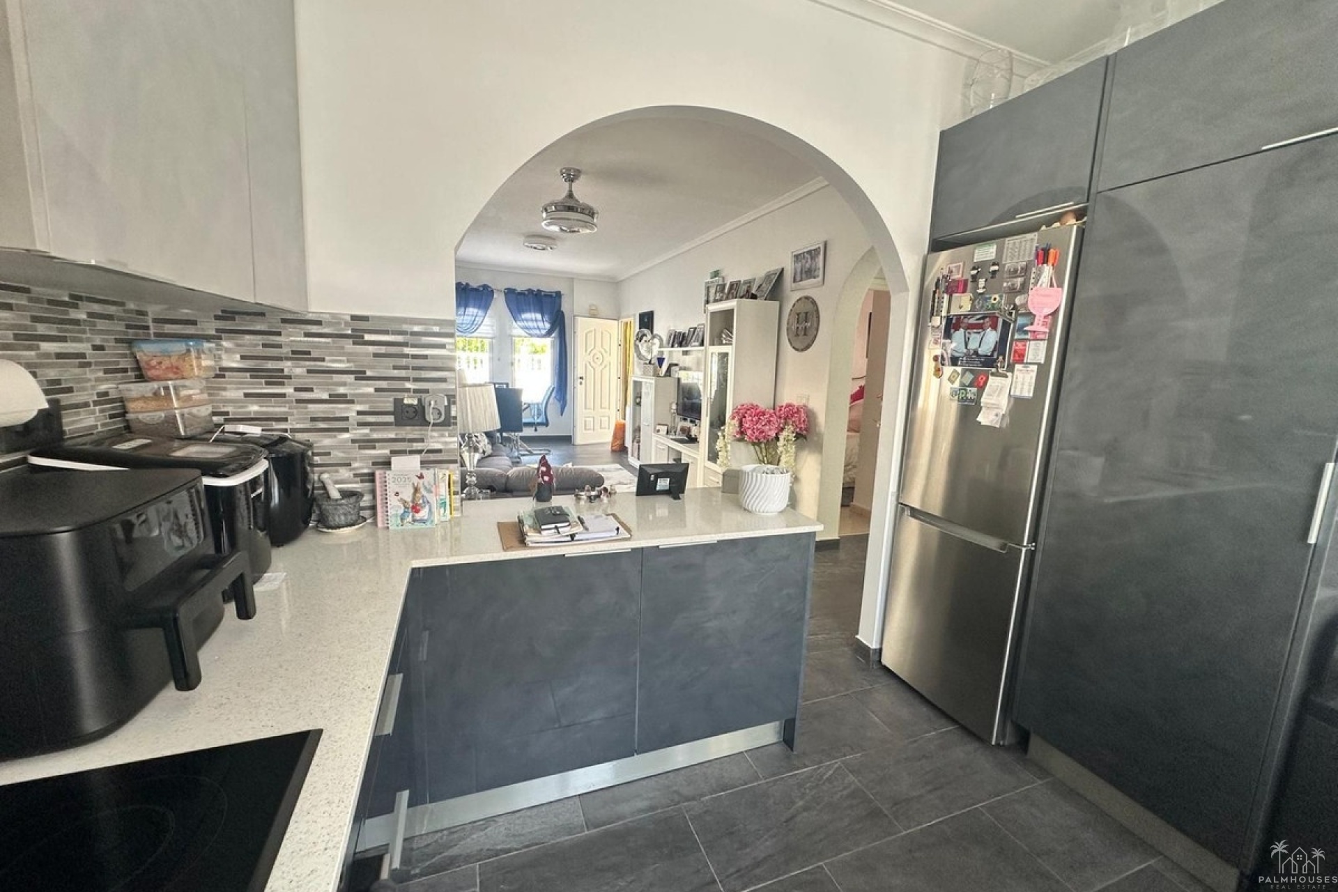 Venta - Villa - Algorfa - Algorfa Centro