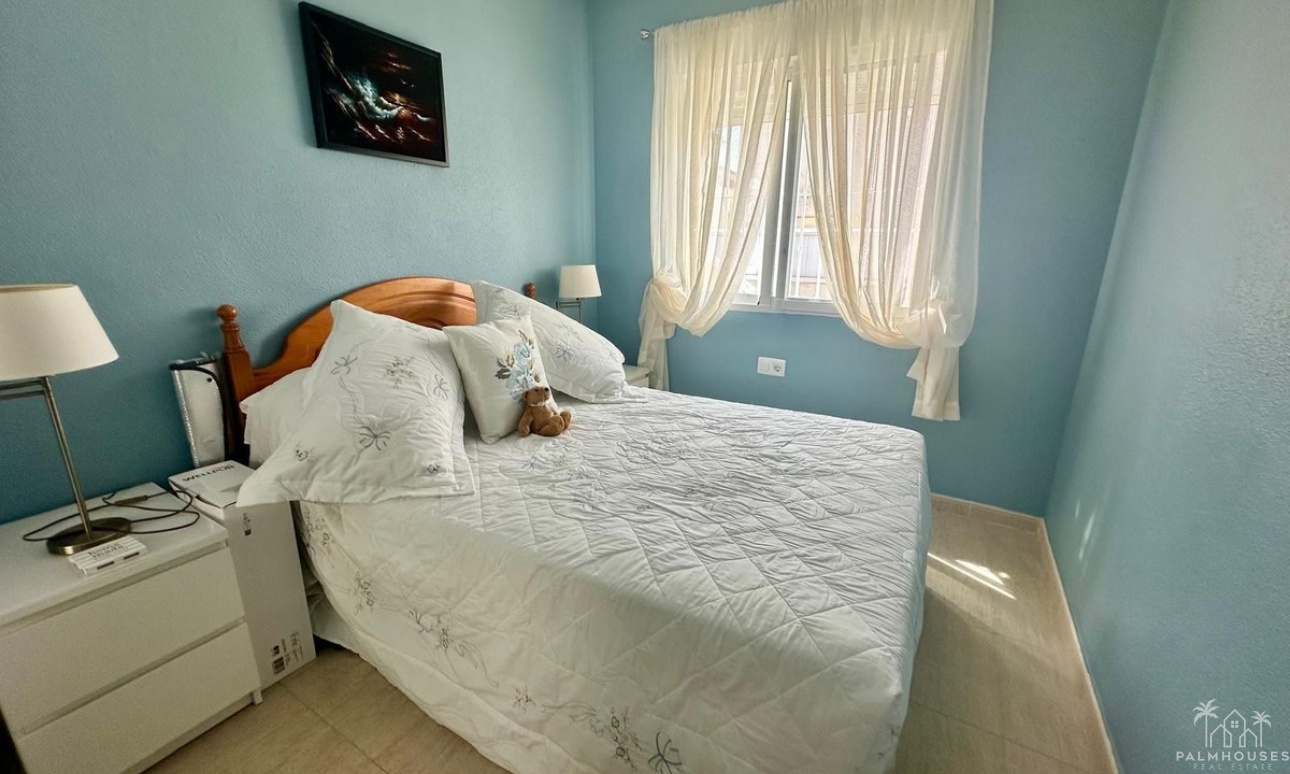 Venta - Villa - Algorfa - Algorfa Centro