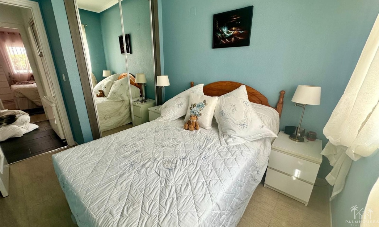 Venta - Villa - Algorfa - Algorfa Centro