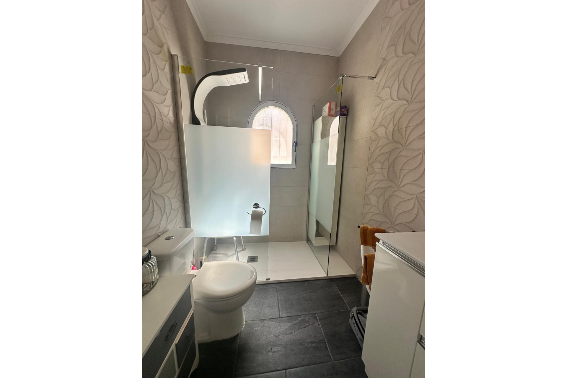 Venta - Villa - Algorfa - Algorfa Centro