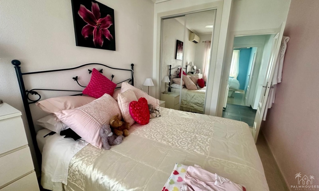 Venta - Villa - Algorfa - Algorfa Centro