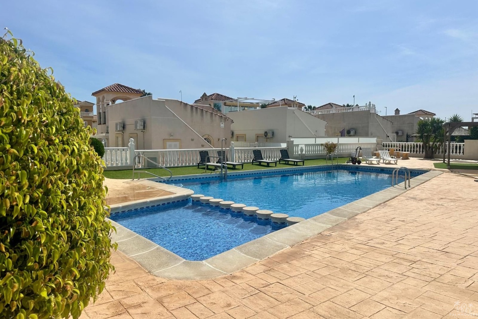 Venta - Villa - Algorfa - Algorfa Centro