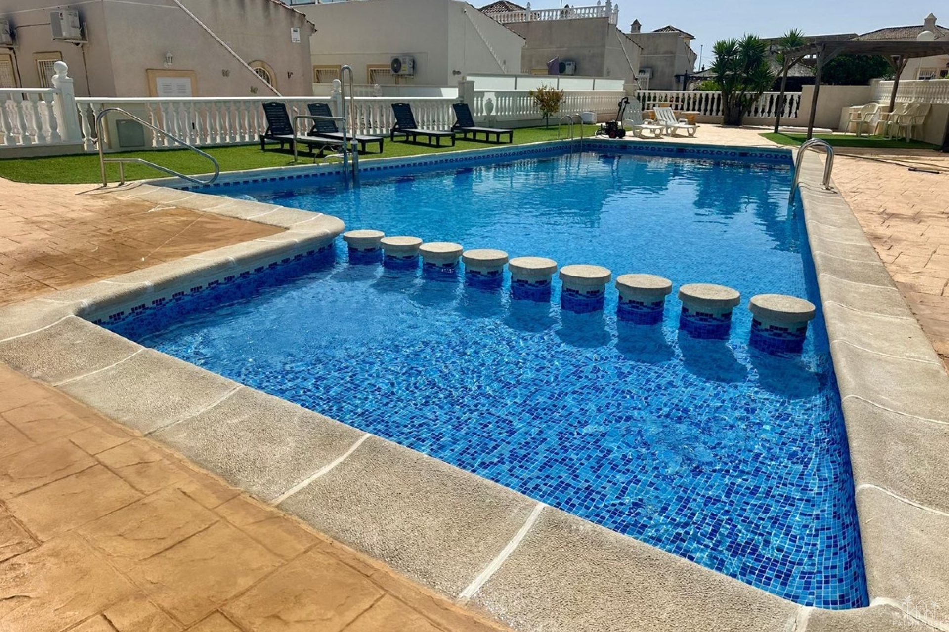 Venta - Villa - Algorfa - Algorfa Centro