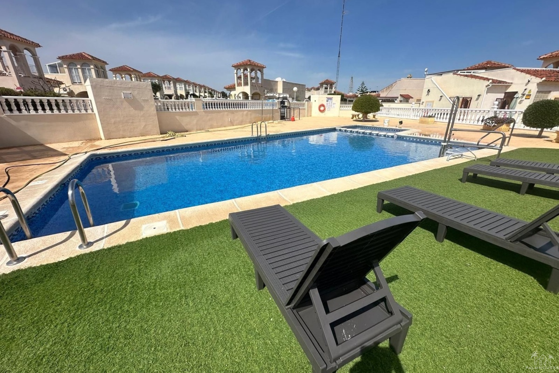 Venta - Villa - Algorfa - Algorfa Centro