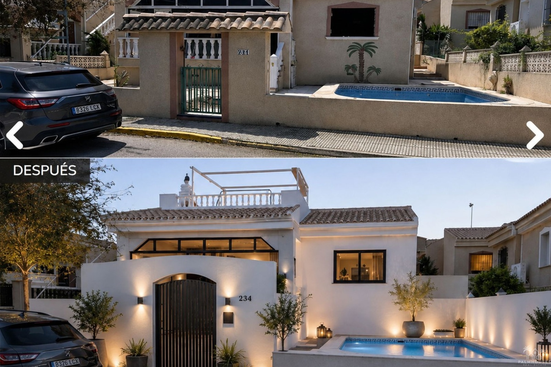 Venta - Villa - Algorfa - Algorfa Centro