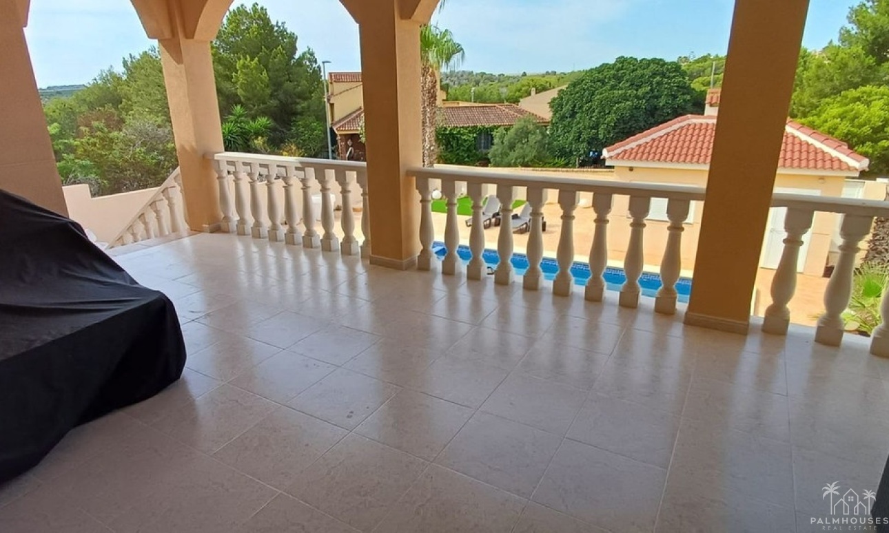 Venta - Villa - Algorfa - Algorfa Centro