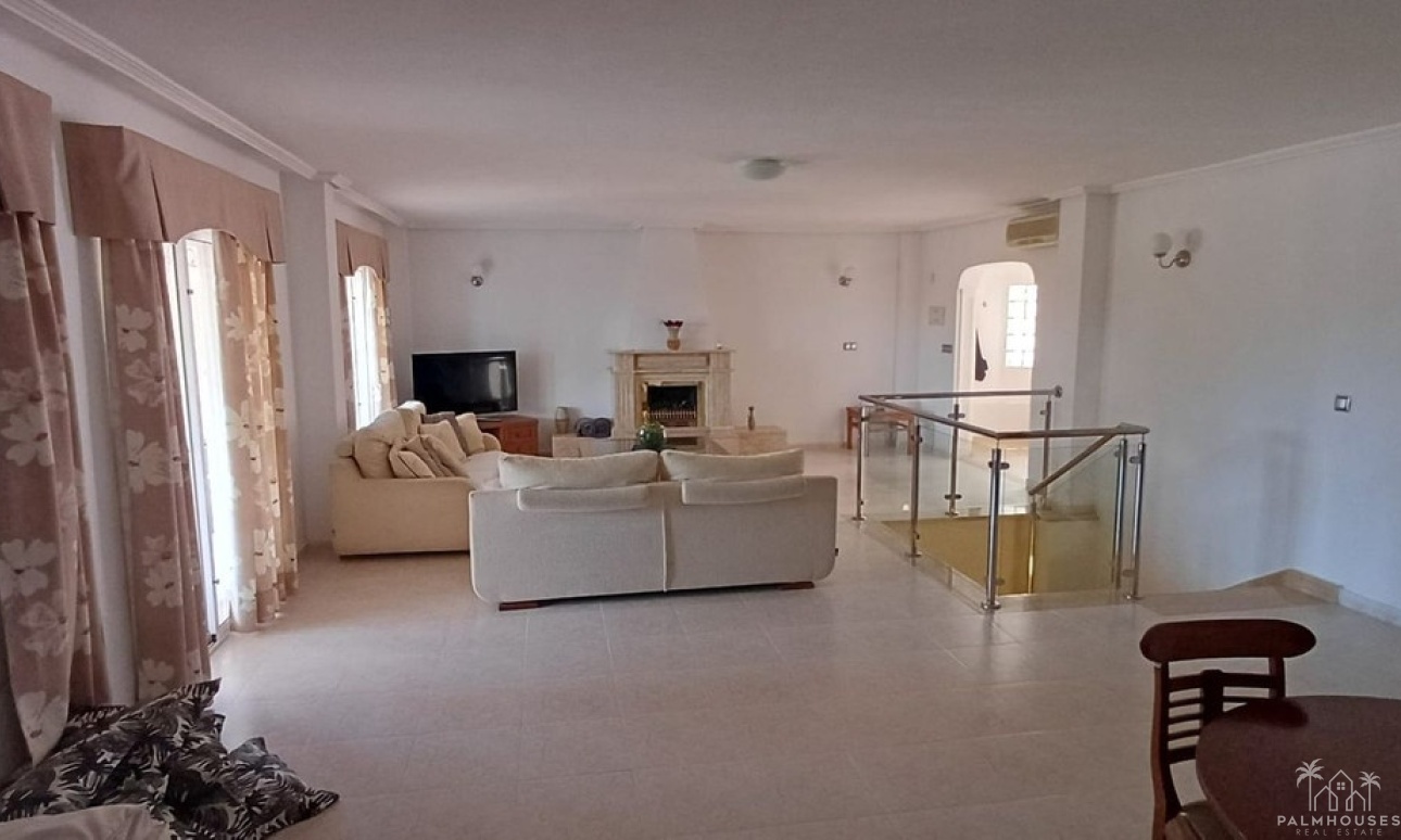 Venta - Villa - Algorfa - Algorfa Centro