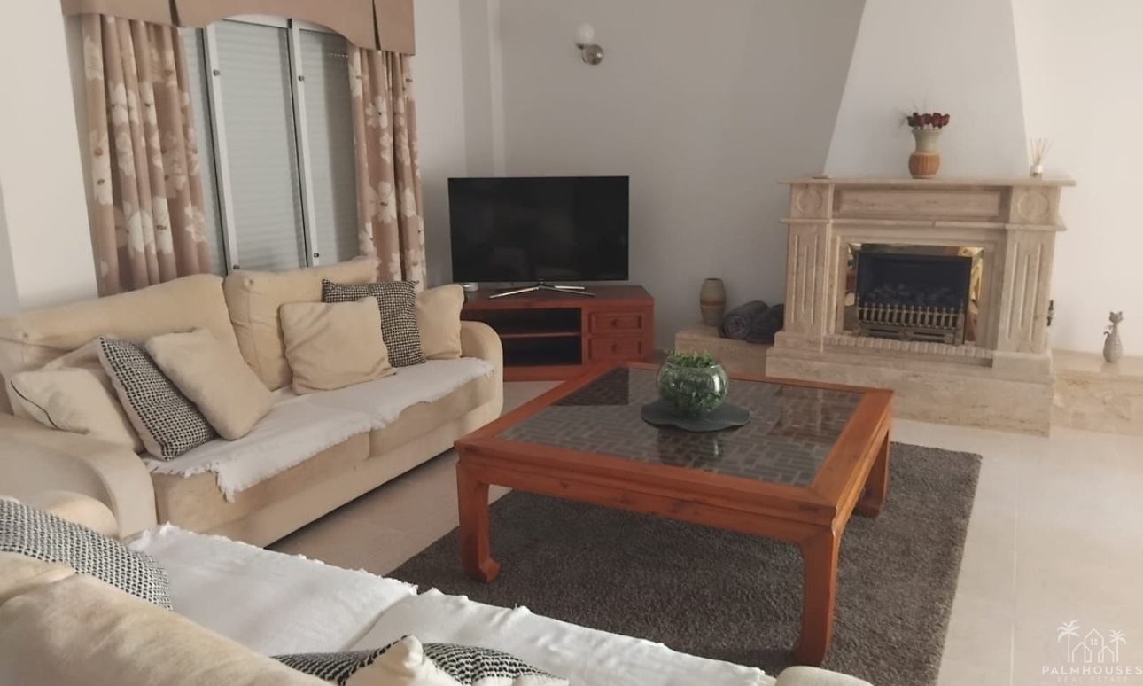 Venta - Villa - Algorfa - Algorfa Centro