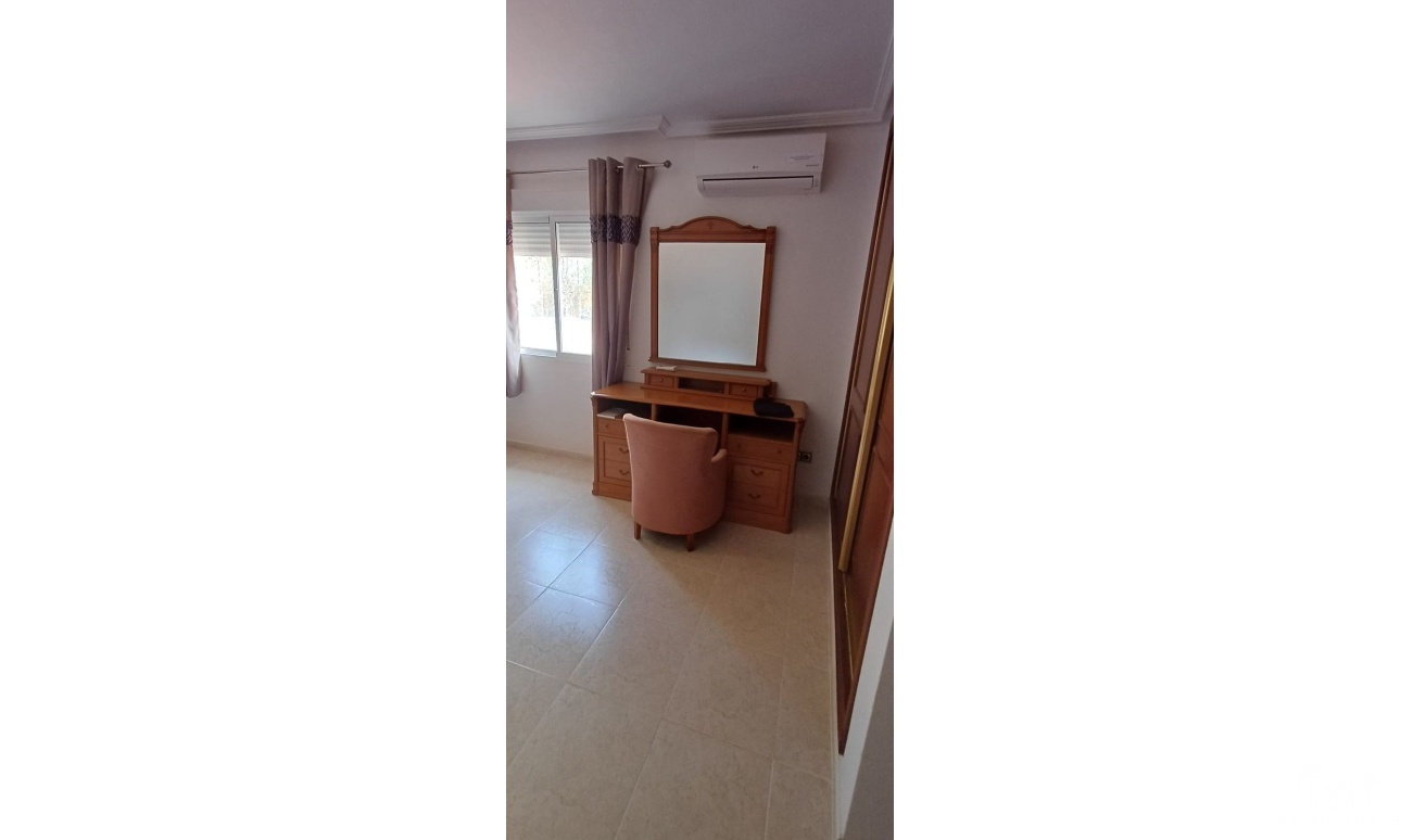 Venta - Villa - Algorfa - Algorfa Centro