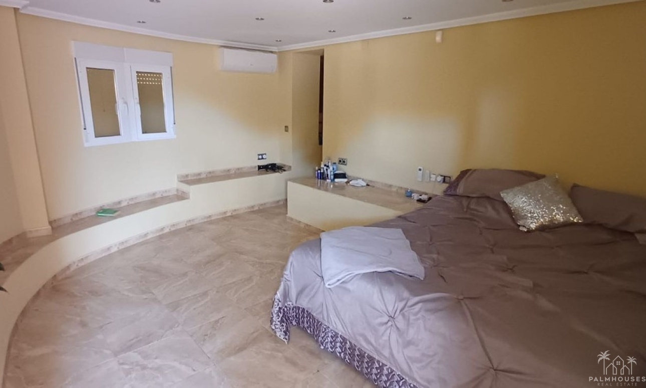 Venta - Villa - Algorfa - Algorfa Centro