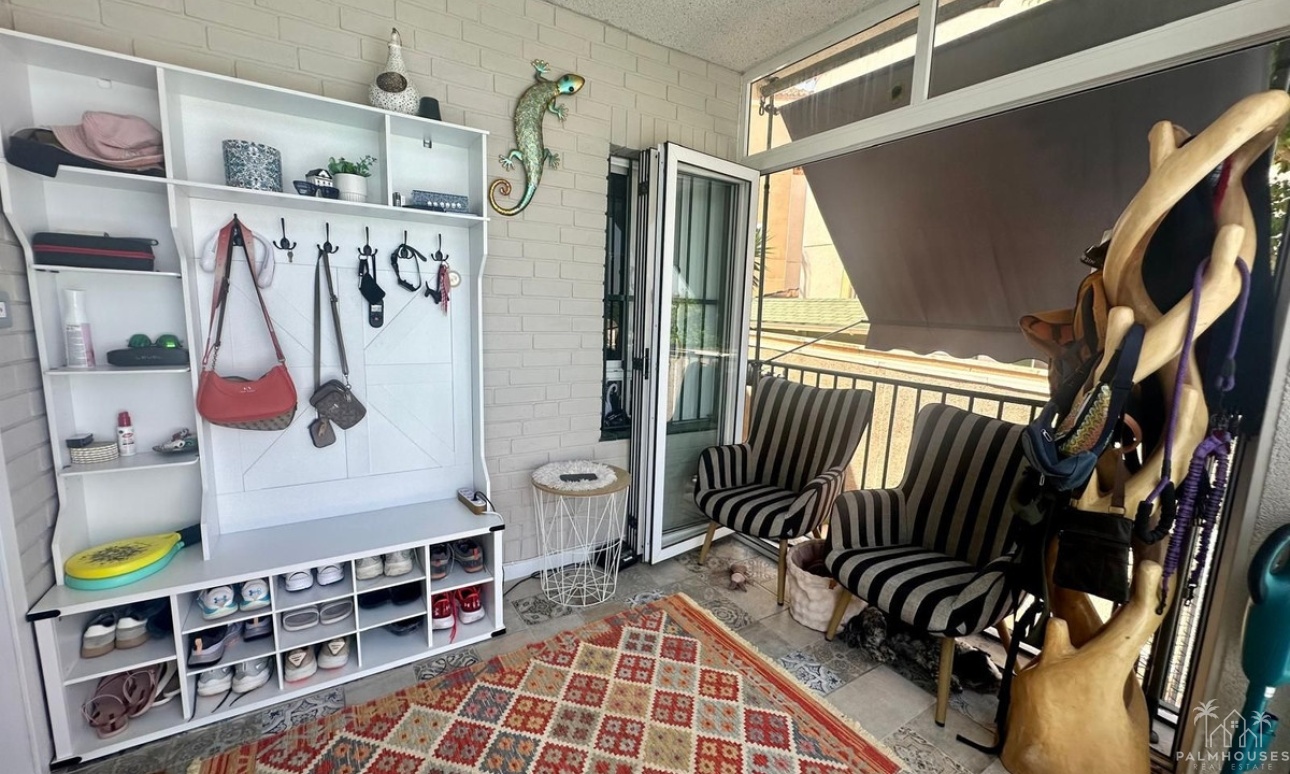 Venta - Villa - Algorfa - Algorfa Centro