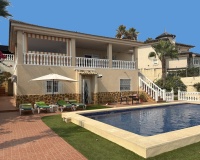 Venta - Villa - Algorfa - Algorfa Centro