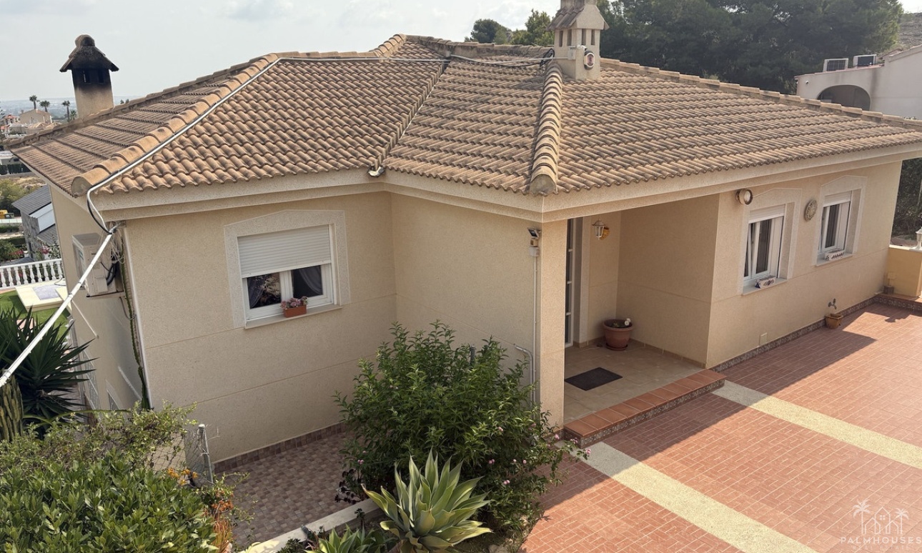 Venta - Villa - Algorfa - Algorfa Centro