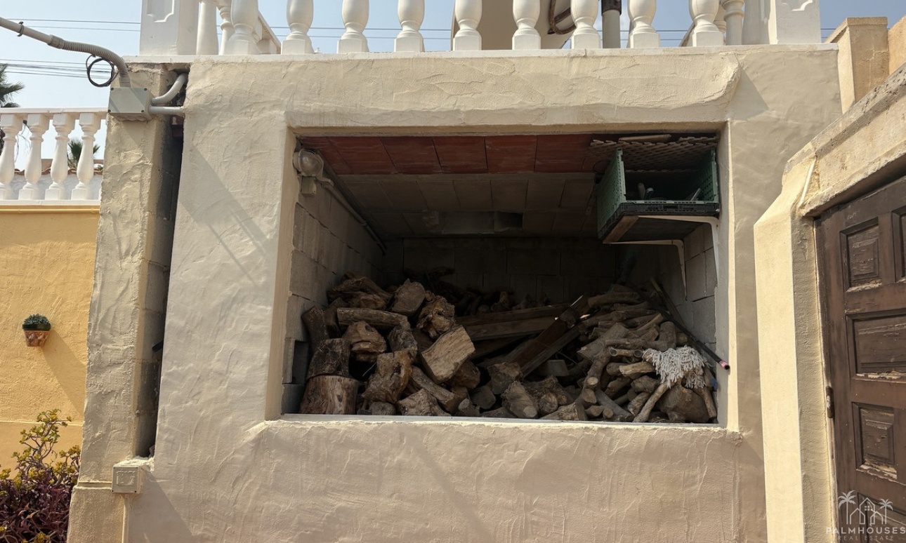 Venta - Villa - Algorfa - Algorfa Centro