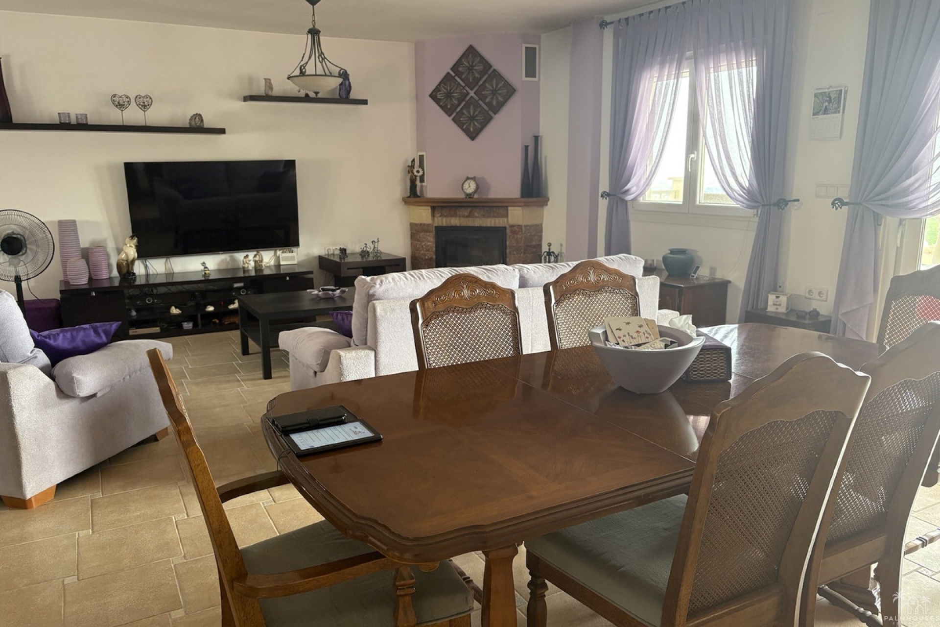 Venta - Villa - Algorfa - Algorfa Centro