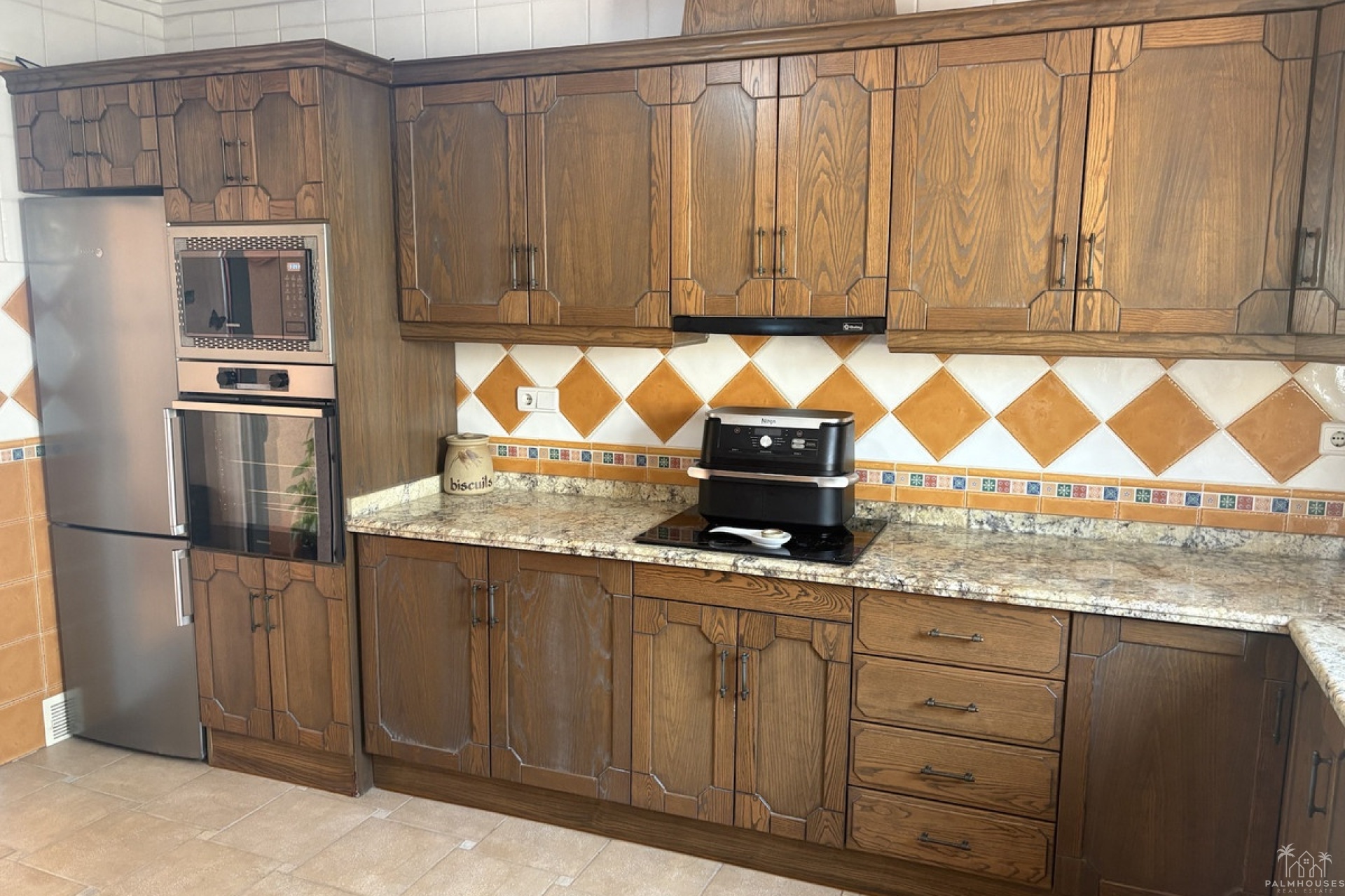 Venta - Villa - Algorfa - Algorfa Centro