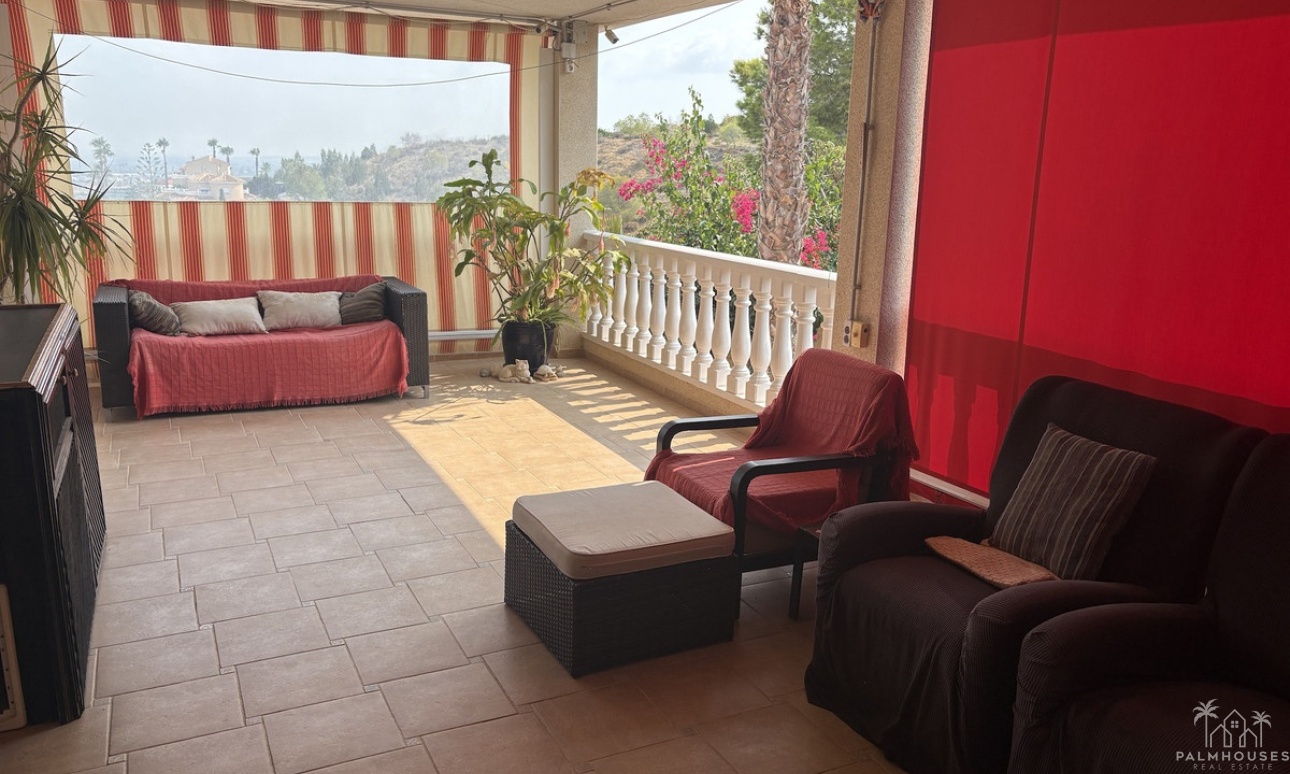 Venta - Villa - Algorfa - Algorfa Centro